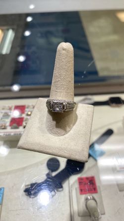 Engagement ring