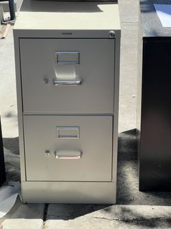 Tons of Filing Cabinets 