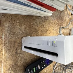 First Generation Wii