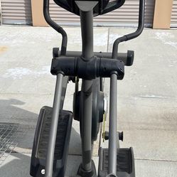 Nordic Track Elliptical 