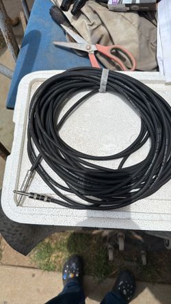 Live wire advantage
