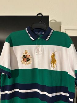 Ralph Lauren XL