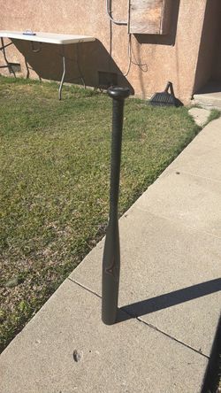 Girls fast pitch softball bat