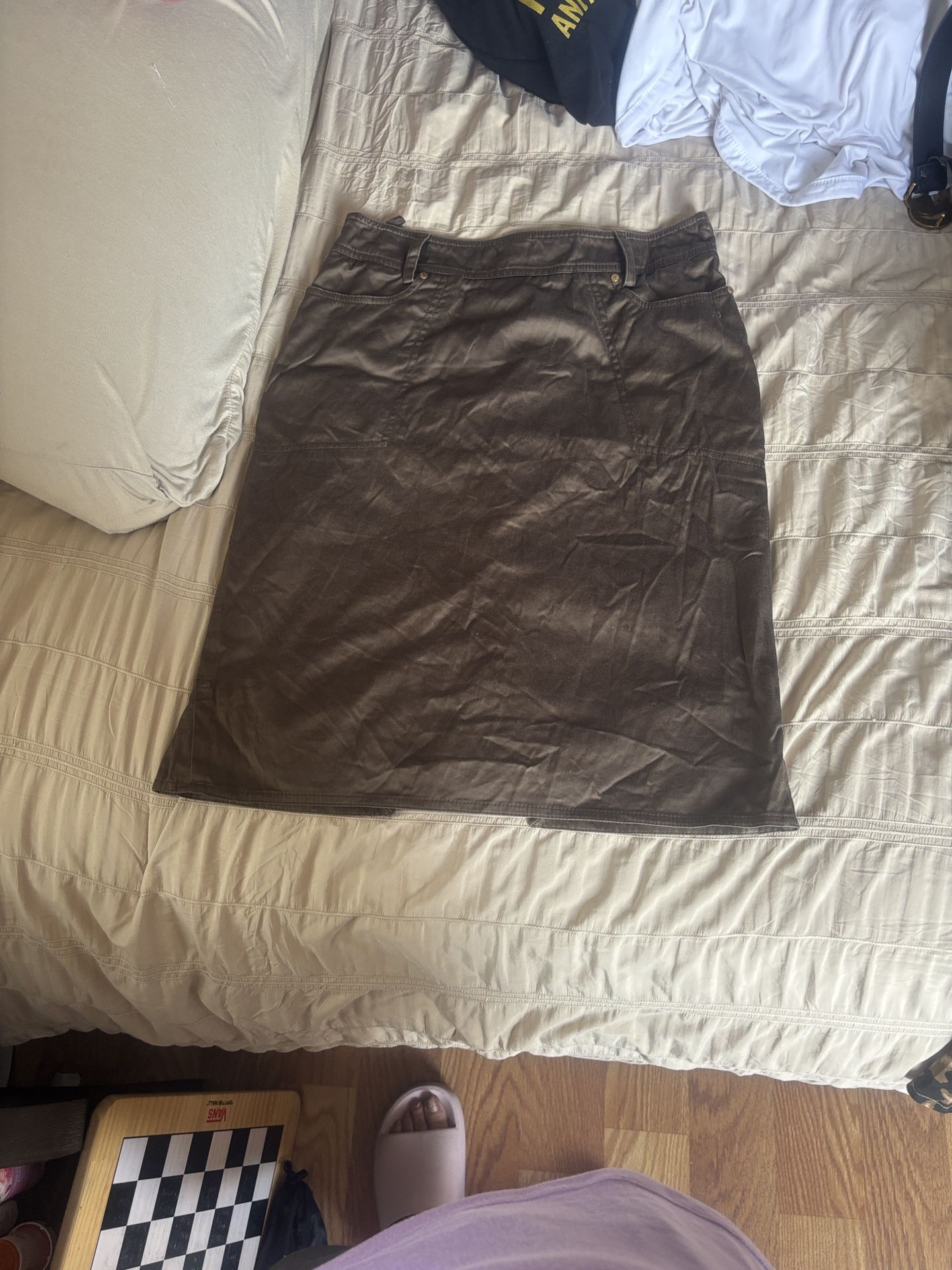 Skirt