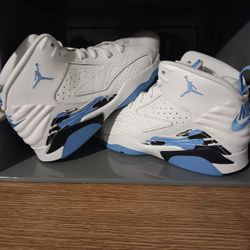 Jordan Size 1Y