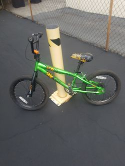 Bicycle