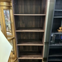 Bookcase