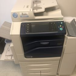 Xerox 7855i