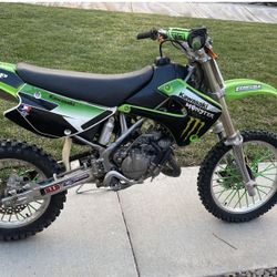 Kx 85