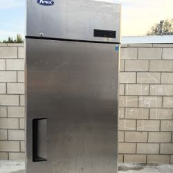 Commercial Refrigerator