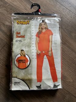 Adult Costume