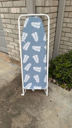 Ironing Board
