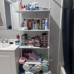 5- Shelf