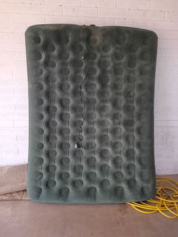 Queen Air Mattress