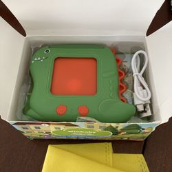 Talking Flash Cards for Toddlers