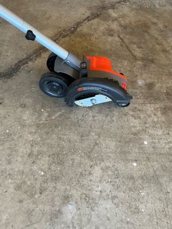 Black & Decker Electric Lawn Edger