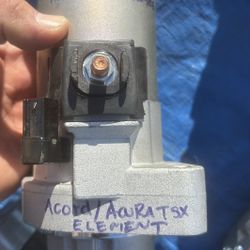 Starter Accord/Acura TSX/ Element 2.4L 