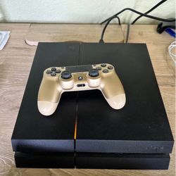 PS4 Pro 