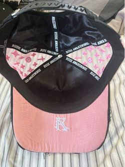 Dandy hats X Rude Awakenings