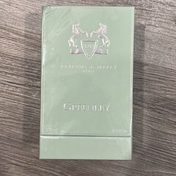 Parfums de Marly Greenly edp 3.4 oz cologne
