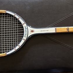 Tennis Racket-price Reduced