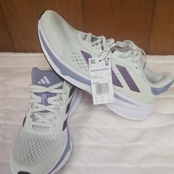 Adidas Zapatos Size 8