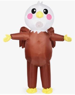 Adult costume