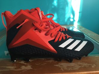 Shoes adidas FOOTBALL size 10 1/2