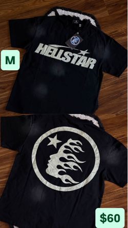 Hellstar shirt