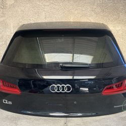 2018 2019 2020 AUDI Q5 SQ5 LIFT-GATE  TAILGATE OEM *COMPLETE*