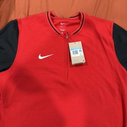 Nike Varsity Football Jacket