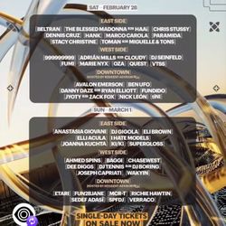 SKYLINE GA SUNDAY TICKETS