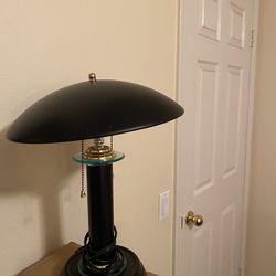 Nightstand Lamp Light