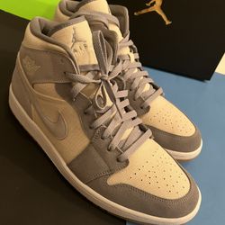 Jordan Retro 1