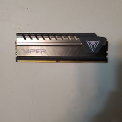 8gb x 2 ddr4 ram for desktop