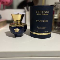 Versace Dylan Blue
