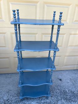 Shelf