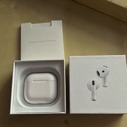 Brand New Generation 4 Headphones Noise Cancellation Included 
