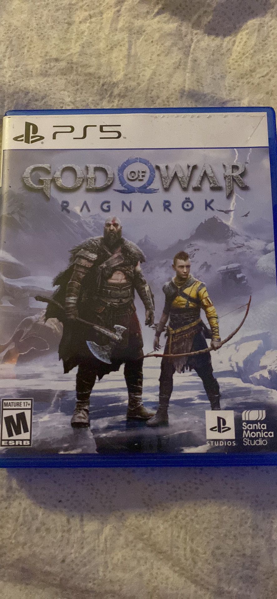 Game