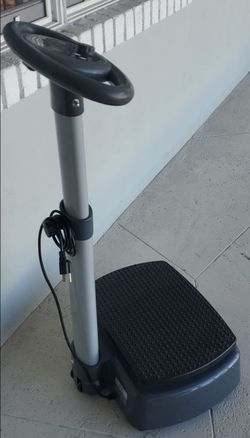 Vibration Plate