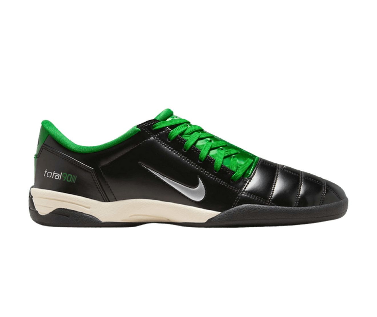 Nike Total 90 SP NUEVOS Hombre Talla 12,5 M Originales Retro