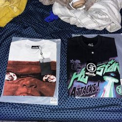 HELLSTAR Tshirts 