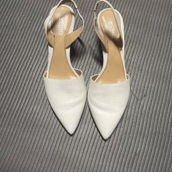 Michael Kors Shoes Size 6