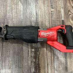 Super Sawzall Milwaukee M18 (firm price)