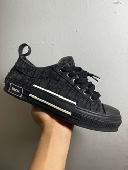 Dior b23 low tops