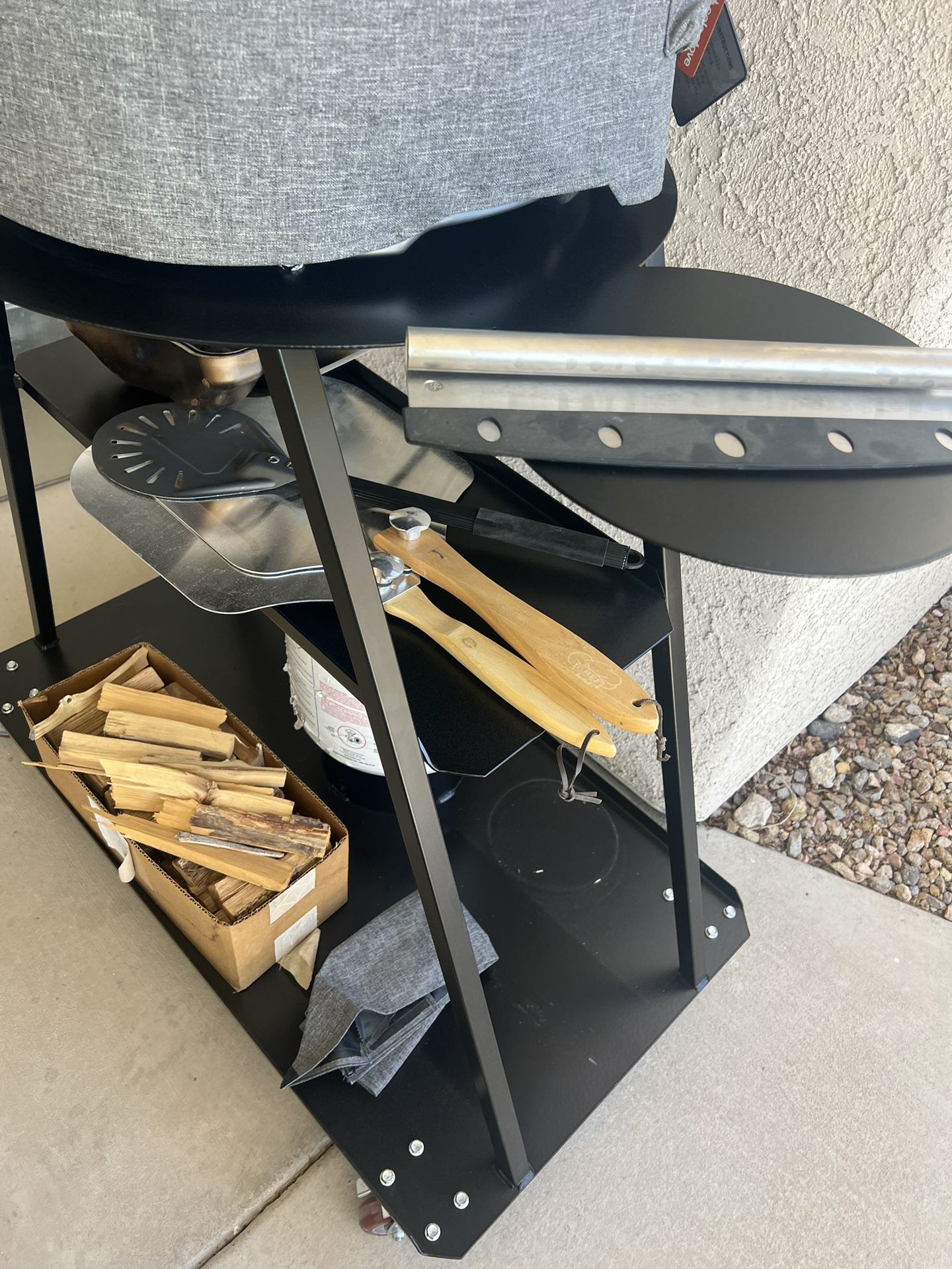Black + Decker Pizza / Snack Oven P300S for Sale in Henderson, NV - OfferUp
