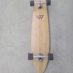 Long Board Skate Board