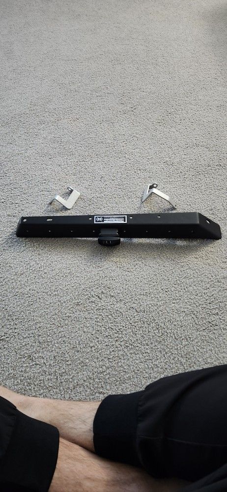 TOYOTA TACOMA DASH MOUNT OVERLAND
