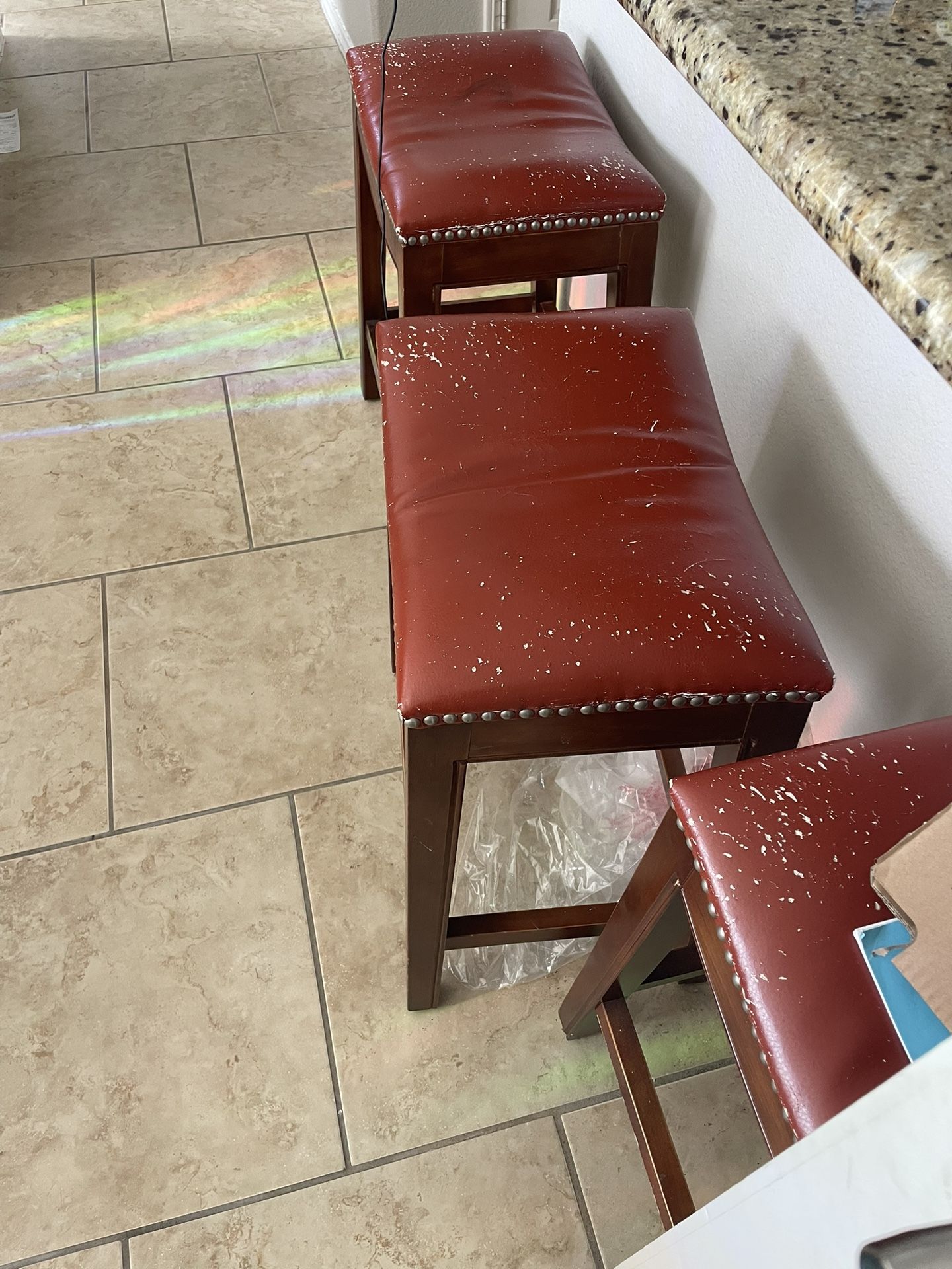 Bar Stools