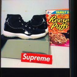 Jordan 11 Jubilee DS